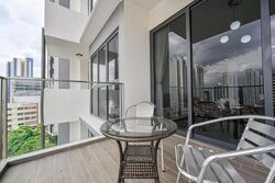 Uptown @ Farrer (D8), Apartment #497187941
